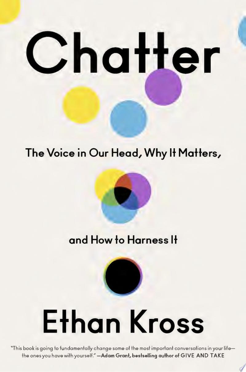 Image for "Chatter"