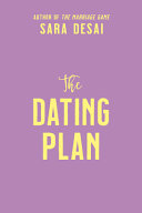 Image for "The Dating Plan"