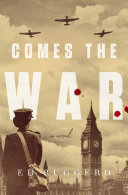 Image for "Comes the War"