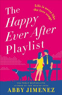 Image for "The Happy Ever After Playlist"
