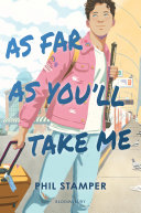 Image for "As Far As You&#039;ll Take Me"