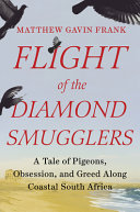 Image for "Flight of the Diamond Smugglers"