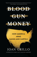 Image for "Blood Gun Money"