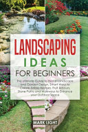 Image for "Landscaping Ideas for Beginners"