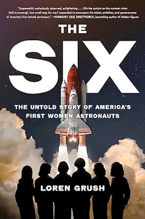 Image for "The Six"