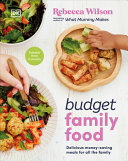 Image for "Budget Family Food"