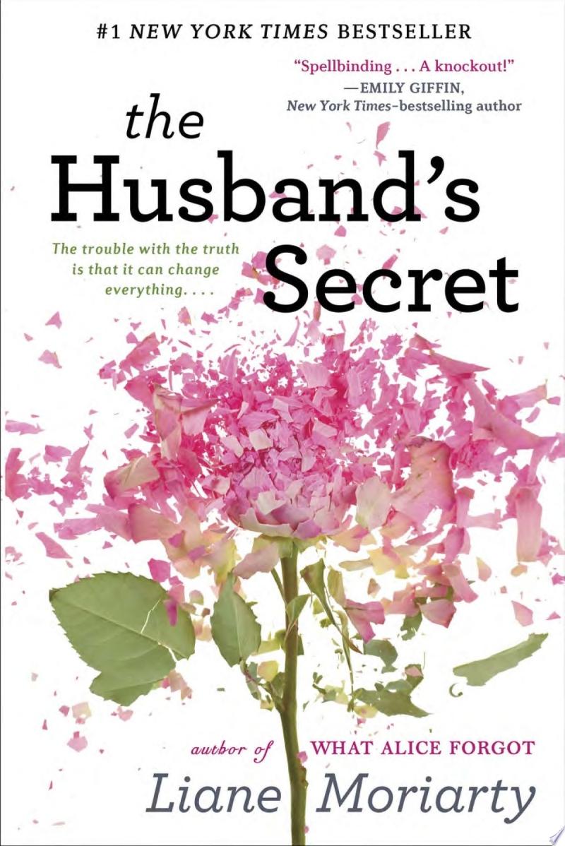 Image for "The Husband&#039;s Secret"