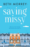 Image for "Saving Missy"