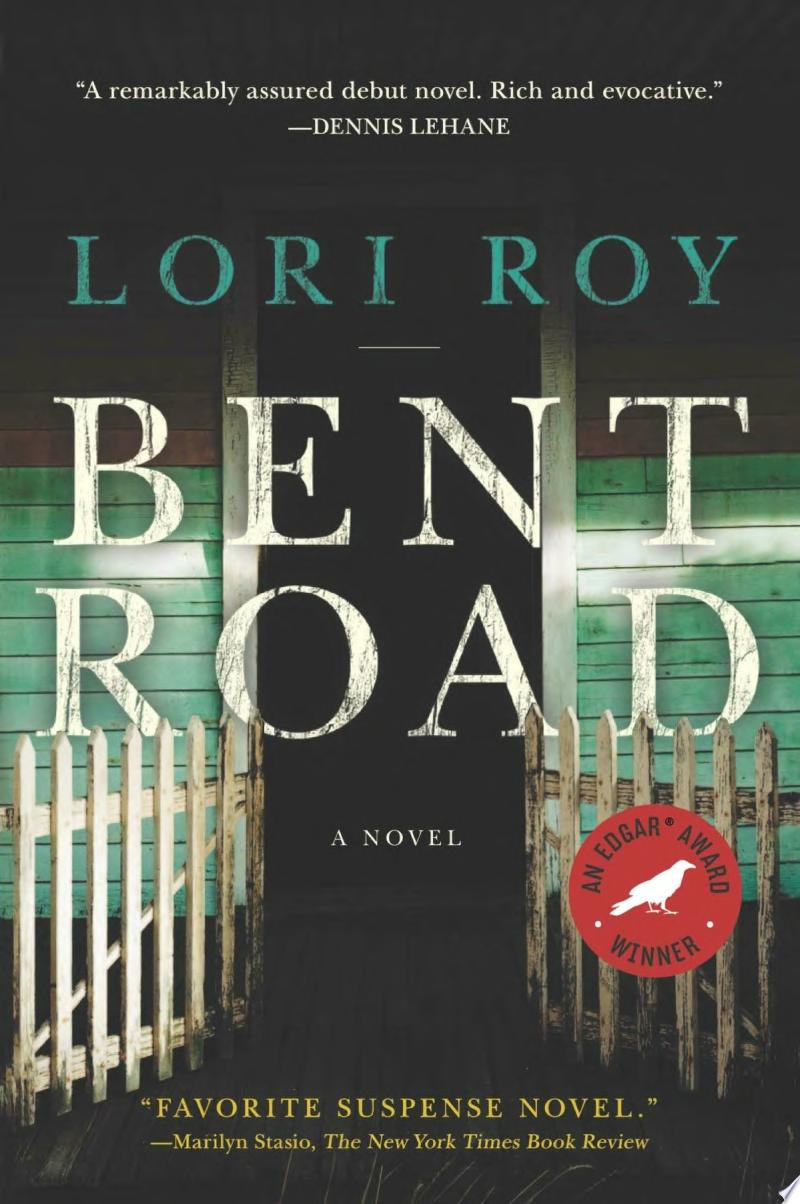 Image for "Bent Road"