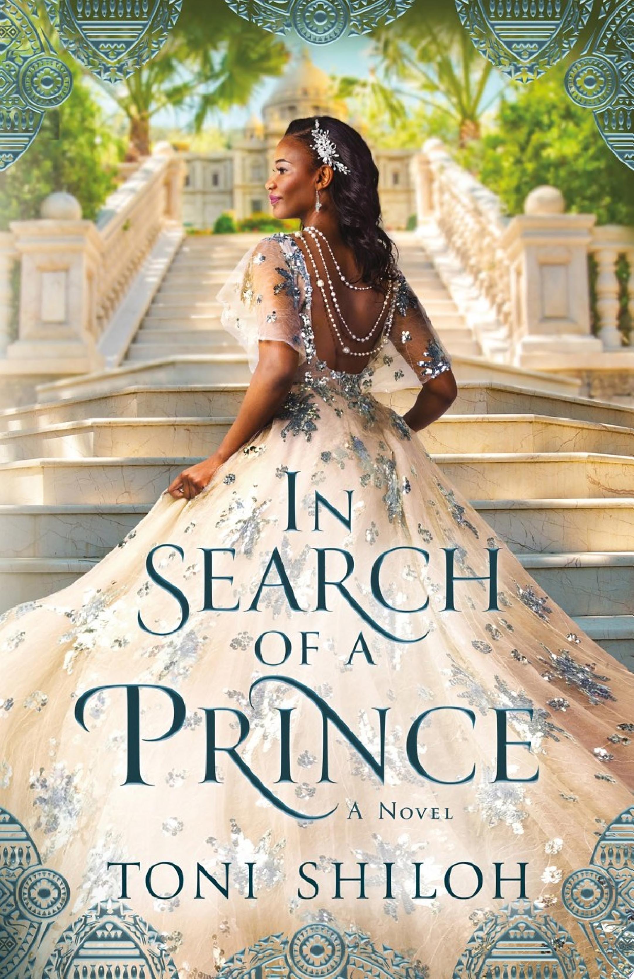 Image for "In Search of a Prince"