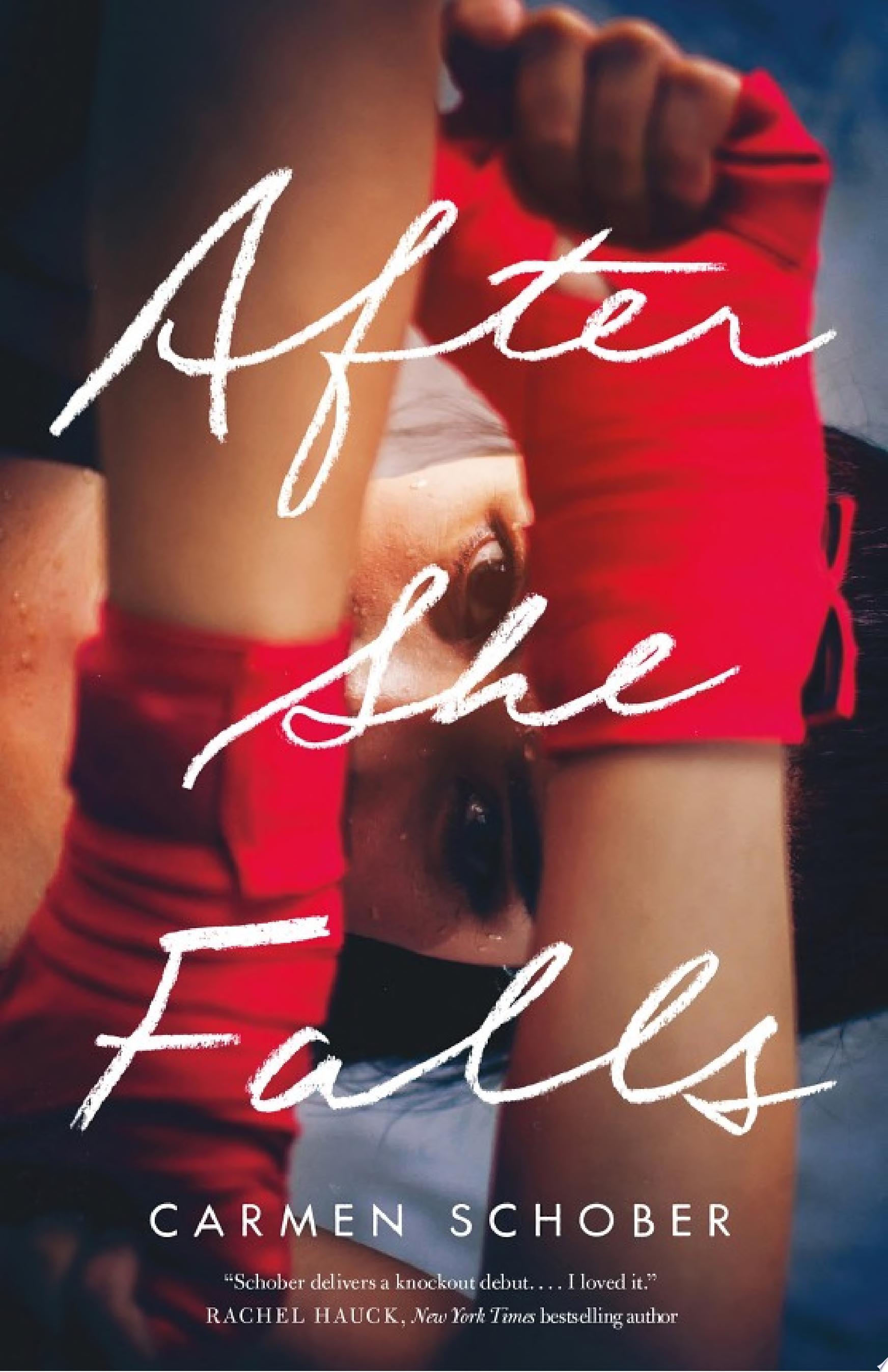Image for "After She Falls"