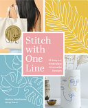 Image for "Stitch with One Line"