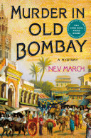 Image for "Murder in Old Bombay"