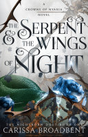 Image for "The Serpent &amp; the Wings of Night"