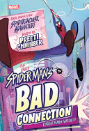 Image for "Spider-Man&#039;s Bad Connection"