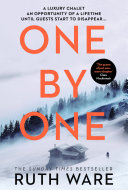 Image for "One by One"