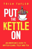 Image for "Put The Kettle On"