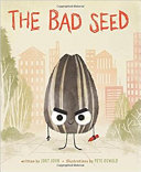 Image for "The Bad Seed"