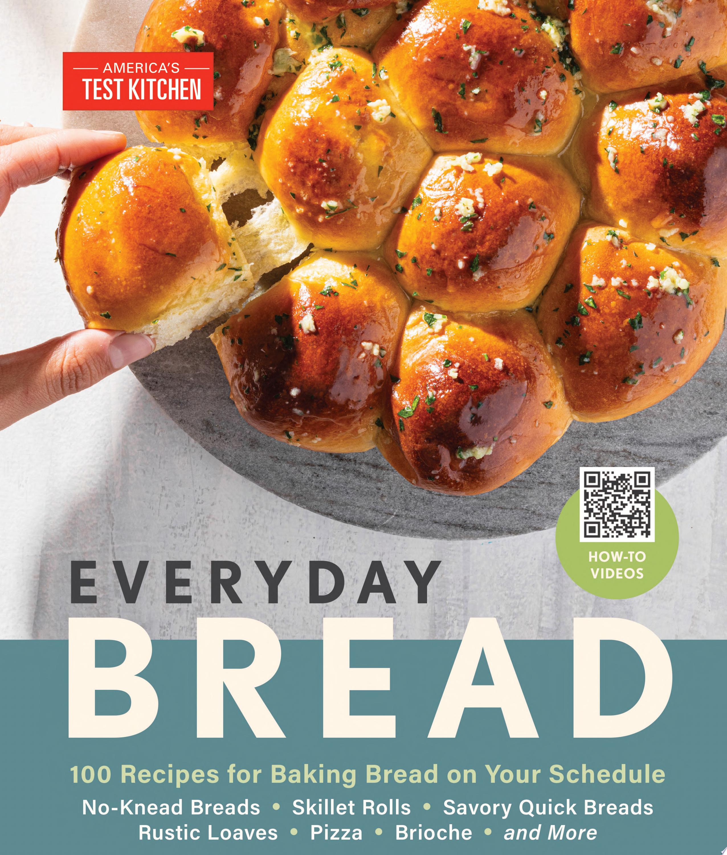 Image for "Everyday Bread"