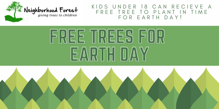 Free Trees 