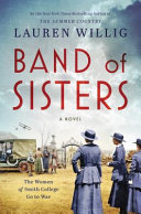 Image for "Band of Sisters"