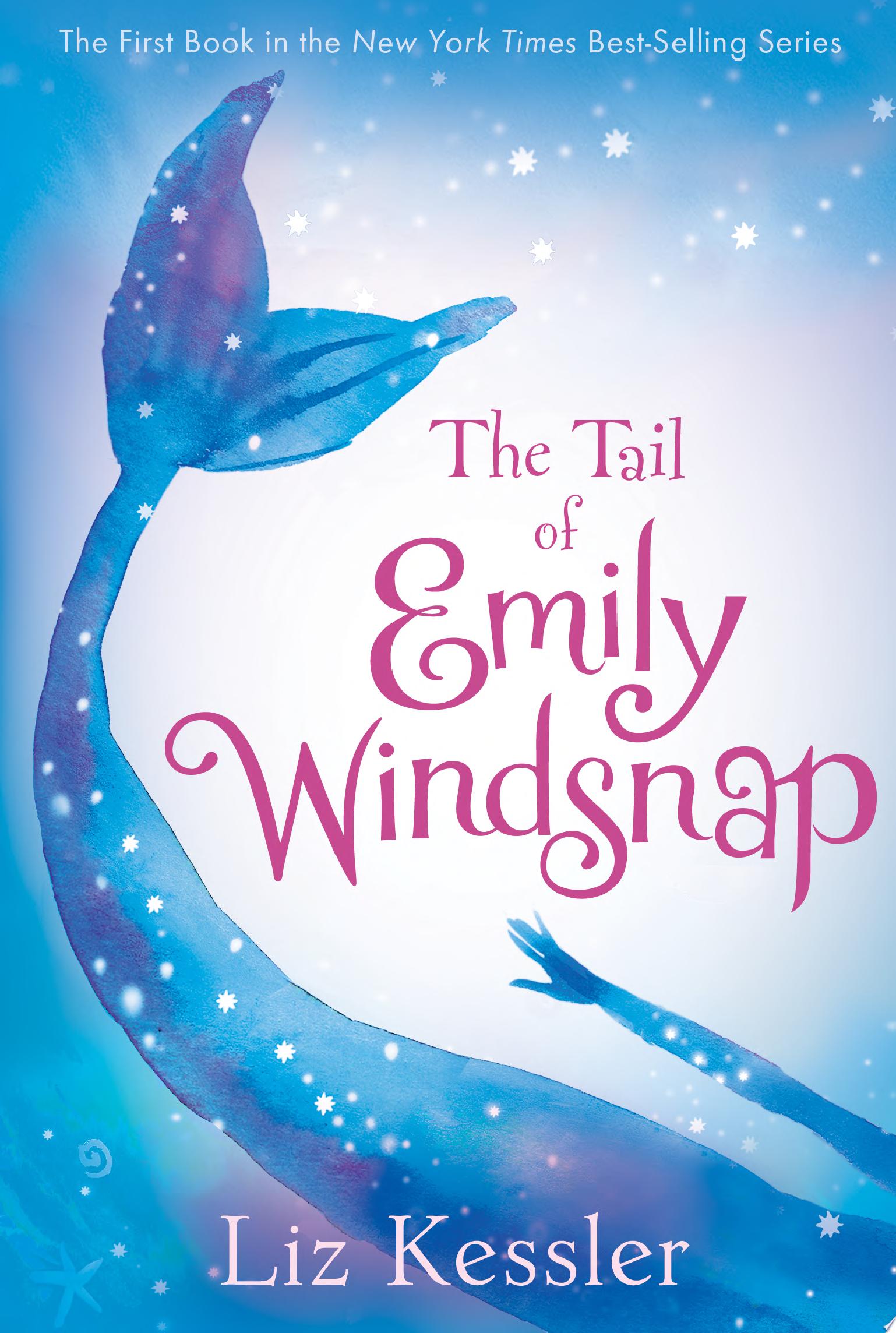 Image for "The Tail of Emily Windsnap"