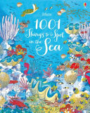 Image for "1001 Things to Spot in the Sea"