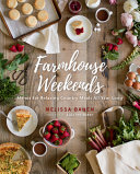 Image for "Farmhouse Weekends"