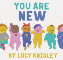 Image for "You Are New"