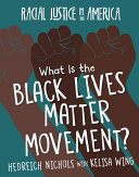 Image for "What Is the Black Lives Matter Movement?"