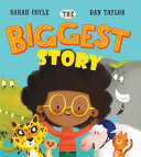 Image for "The Biggest Story"
