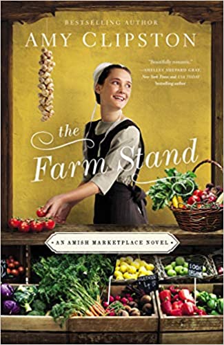 image for "The Farm Stand"