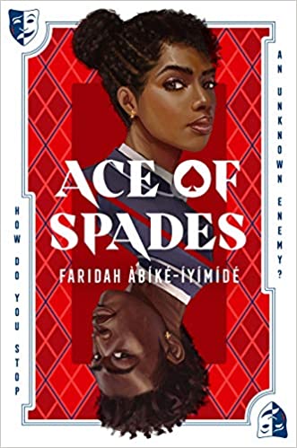 Image for "Ace of Spades"