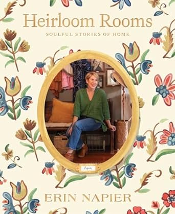 Image for Heirloom Rooms