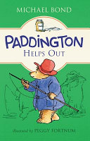 Image for "Paddington Helps Out"