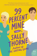 Image for "99 Percent Mine"