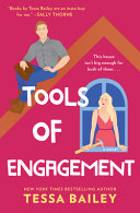 Image for "Tools of Engagement"