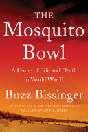 Image for "The Mosquito Bowl"