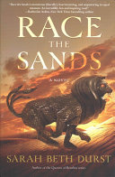 Image for "Race the Sands"