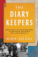 Image for "The Diary Keepers"