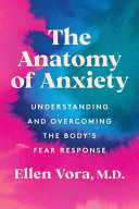 Image for "The Anatomy of Anxiety"
