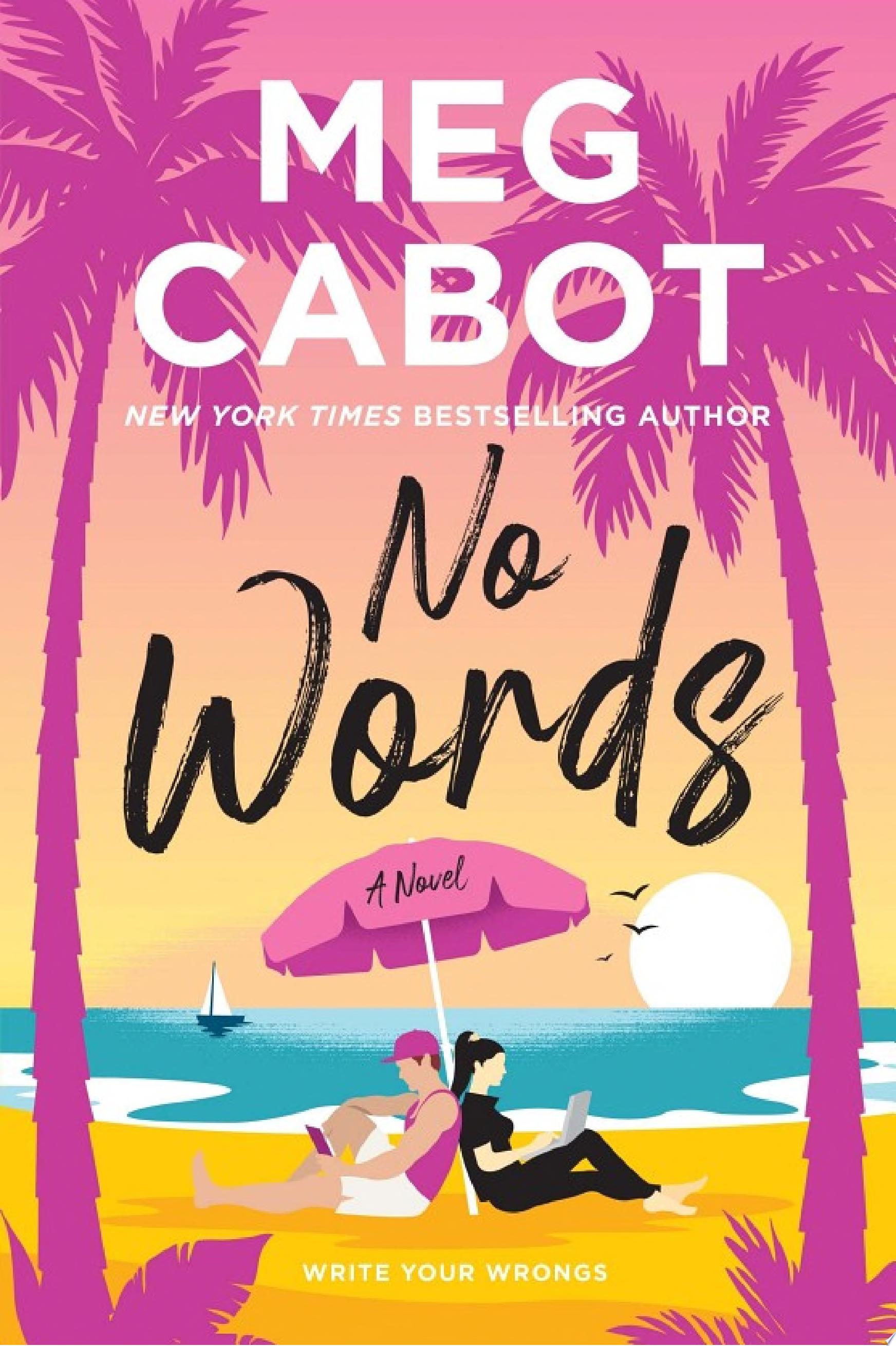 Image for "No Words"