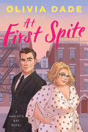 Image for "At First Spite"