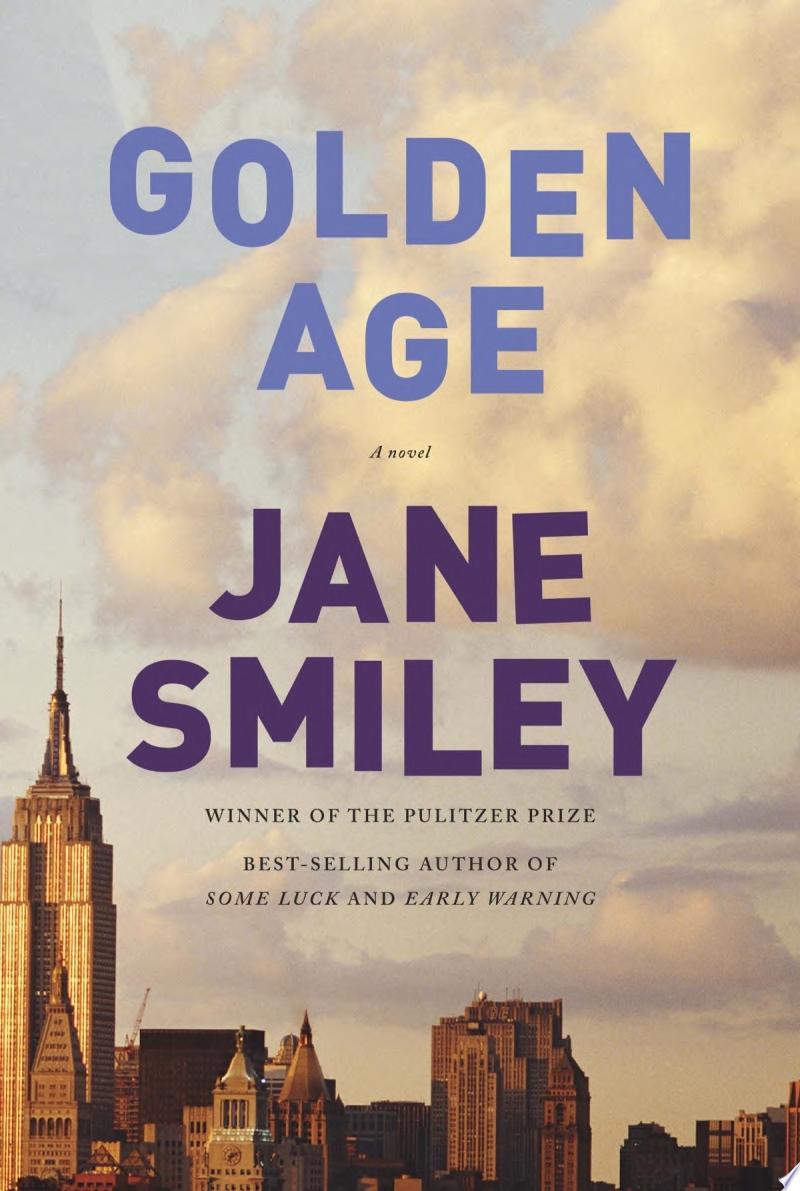 Image for "Golden Age"