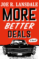Image for "More Better Deals"