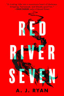 Image for "Red River Seven"