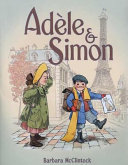 Image for "Adèle &amp; Simon"