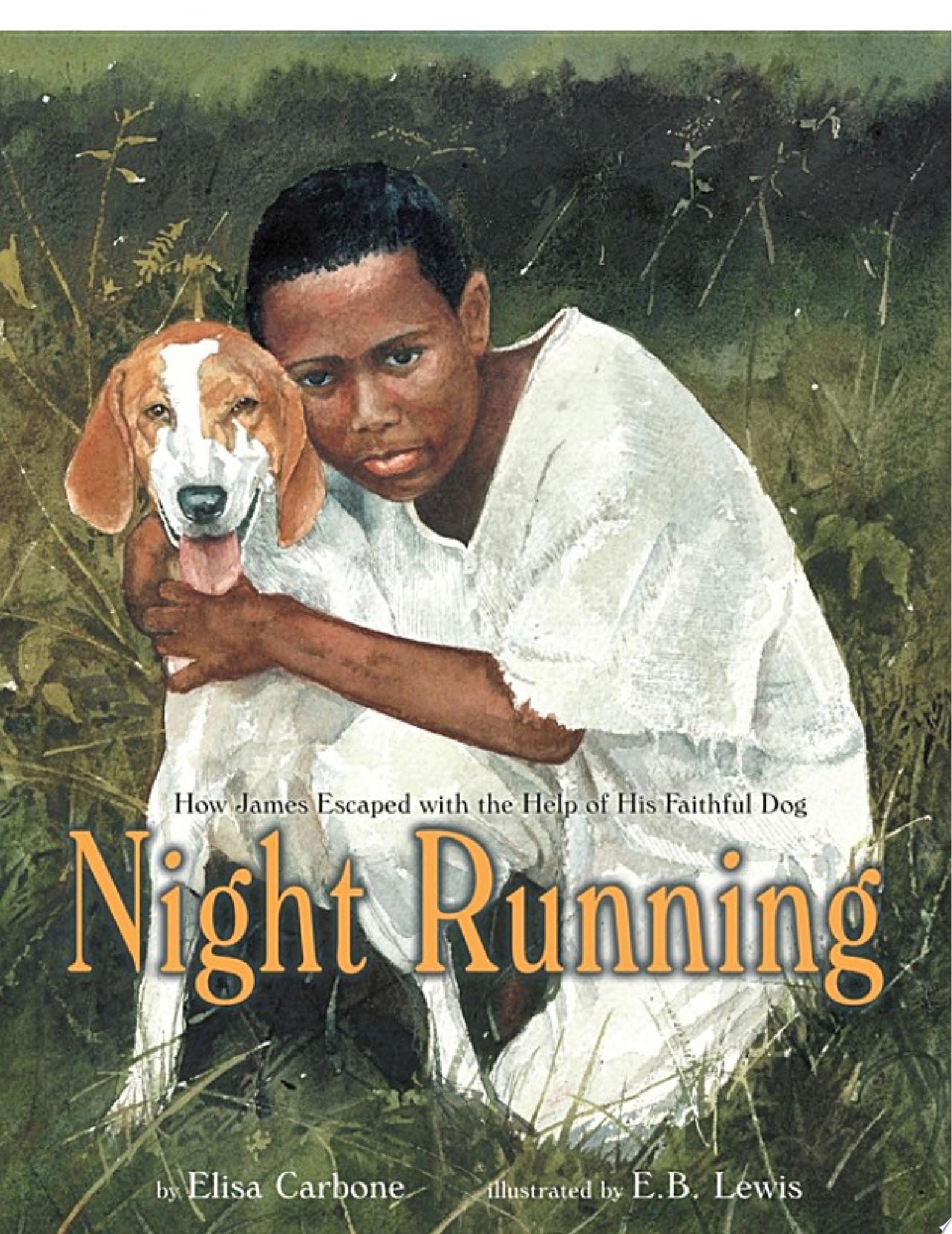 Image for "Night Running"