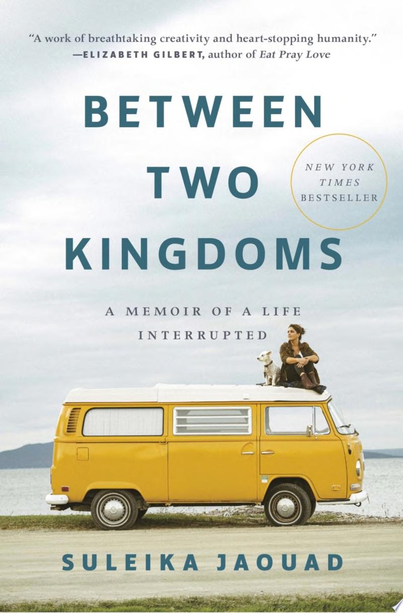 Image for "Between Two Kingdoms"