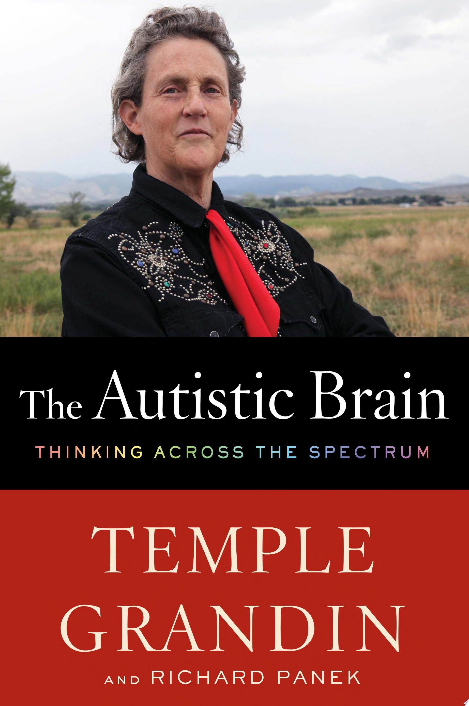 Image for "The Autistic Brain"